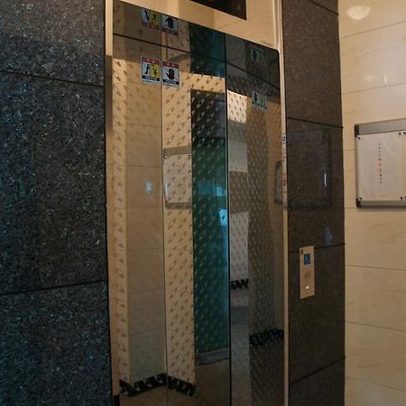 Hotel Denis'S House Seul Zewnętrze zdjęcie