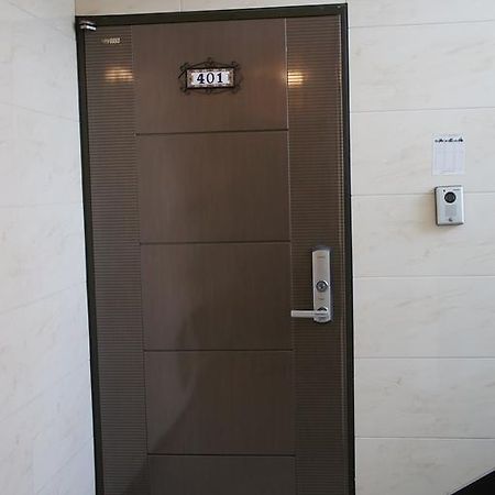 Hotel Denis'S House Seul Zewnętrze zdjęcie