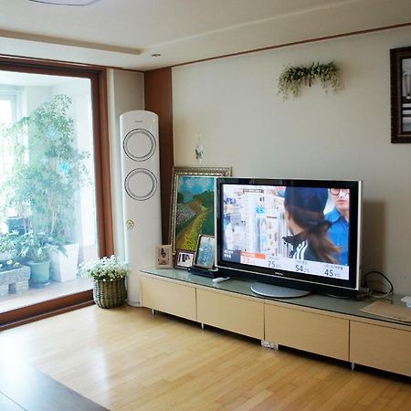 Hotel Denis'S House Seul Zewnętrze zdjęcie