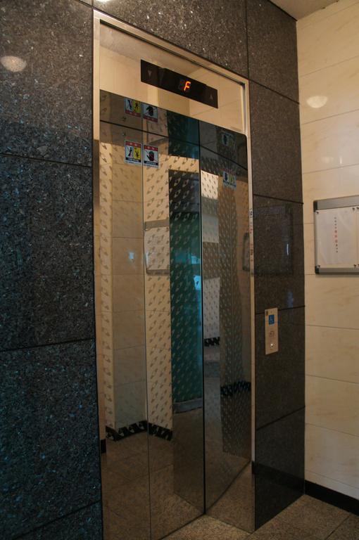 Hotel Denis'S House Seul Zewnętrze zdjęcie