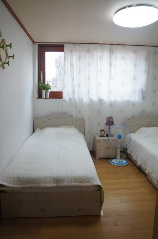 Hotel Denis'S House Seul Pokój zdjęcie