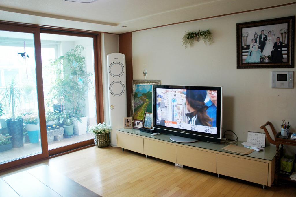 Hotel Denis'S House Seul Zewnętrze zdjęcie